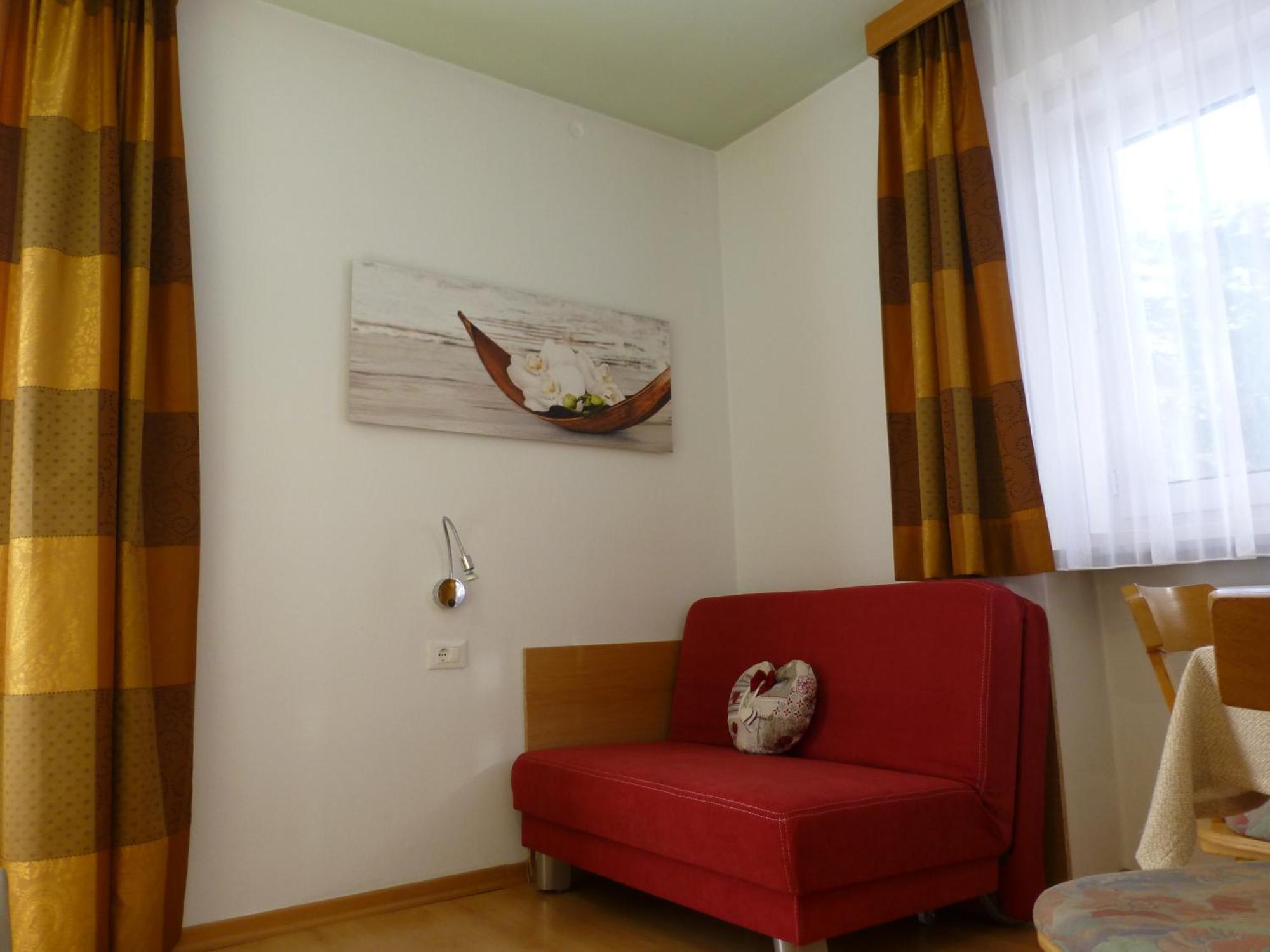 Garni Helfer Bed and Breakfast Toblach Buitenkant foto